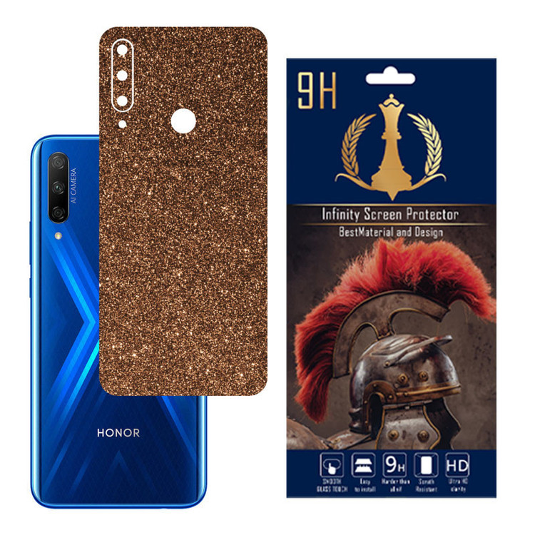 برچسب پوششی اینفینیتی مدل PRO MAX مناسب برای گوشی موبایل آنر 9X