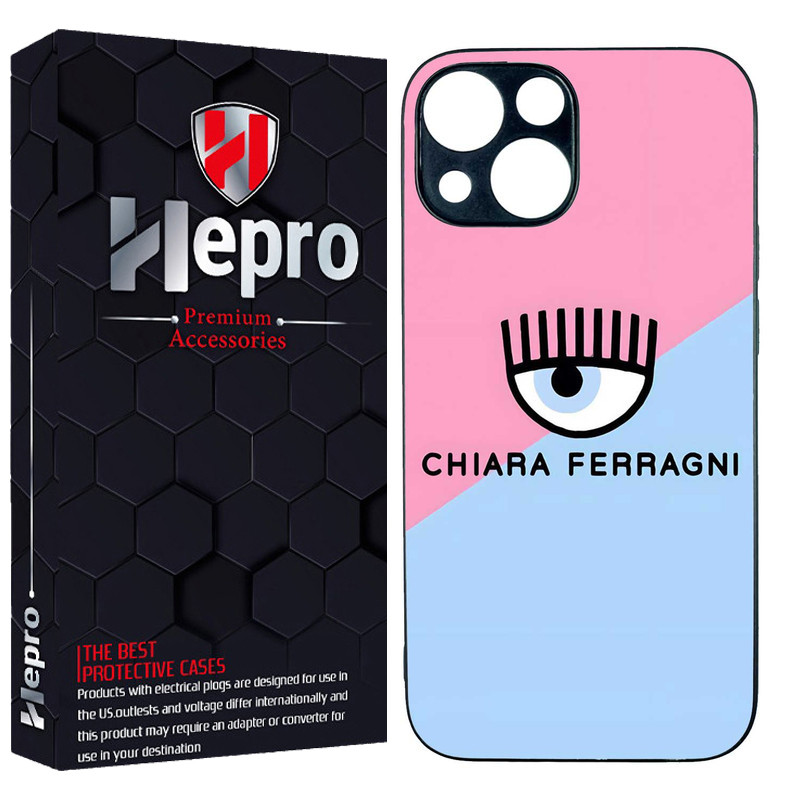 کاور هپرو طرح فانتزی مدل TPU مناسب برای گوشی موبایل اپل IPHONE 14