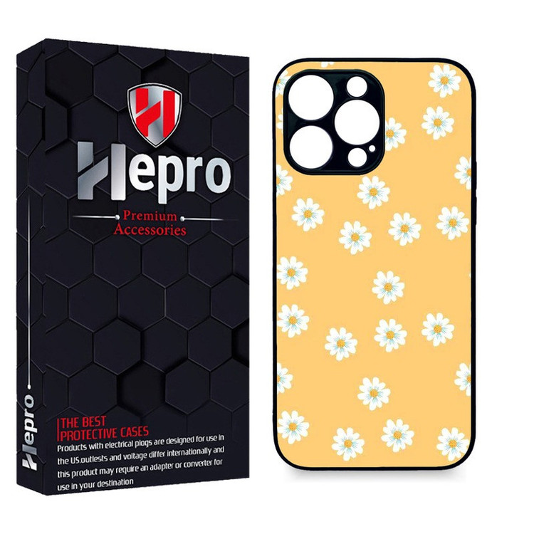 کاور هپرو طرح فانتزی مدل TPU مناسب برای گوشی موبایل اپل IPHONE 15 PRO