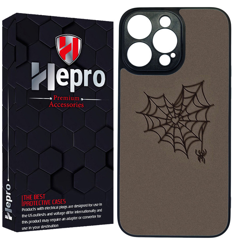 کاور هپرو طرح فانتزی مدل TPU مناسب برای گوشی موبایل اپل IPHONE 14 PRO MAX