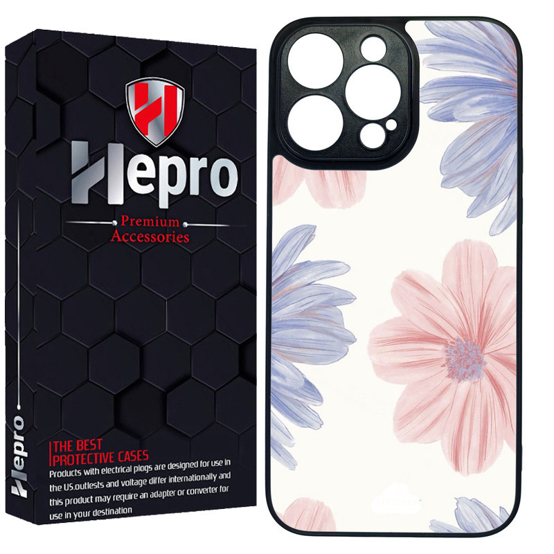 کاور هپرو طرح فانتزی مدل TPU مناسب برای گوشی موبایل اپل IPHONE 14 PRO MAX
