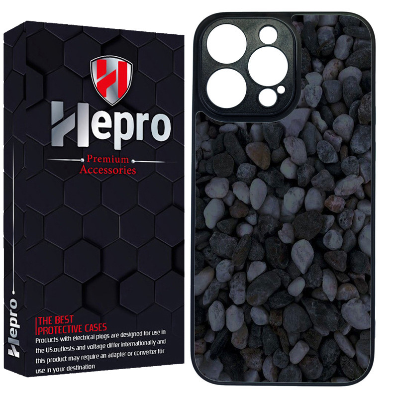 کاور هپرو طرح فانتزی مدل TPU مناسب برای گوشی موبایل اپل IPHONE 14 PRO MAX