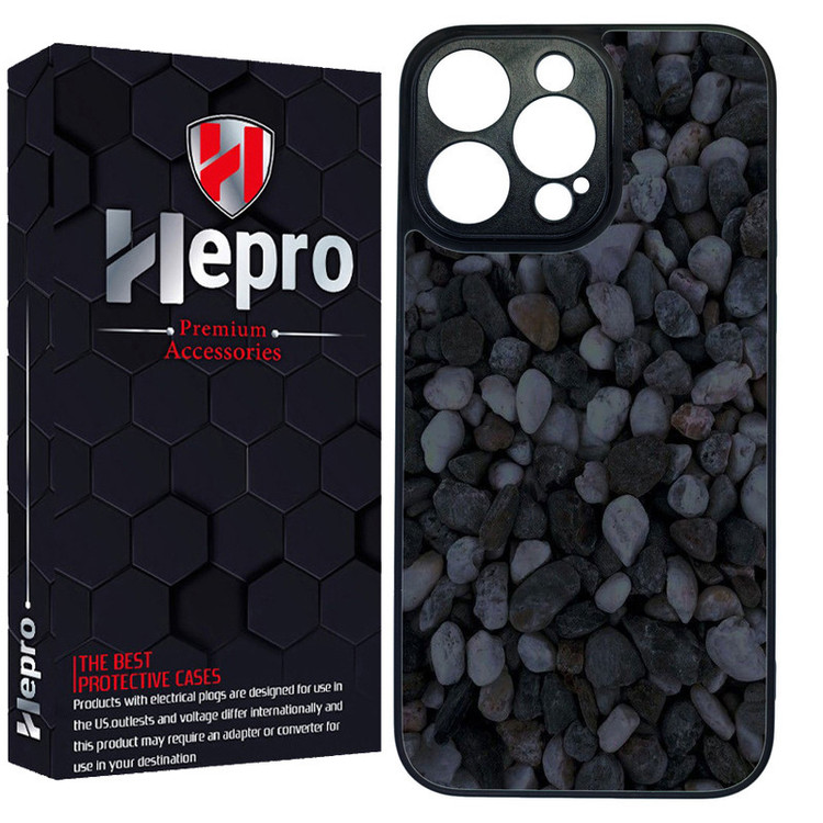 کاور هپرو طرح فانتزی مدل TPU مناسب برای گوشی موبایل اپل IPHONE 14 PRO MAX