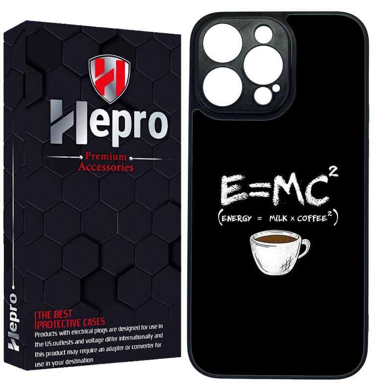 کاور هپرو طرح فانتزی مدل TPU مناسب برای گوشی موبایل اپل IPHONE 14 PRO MAX
