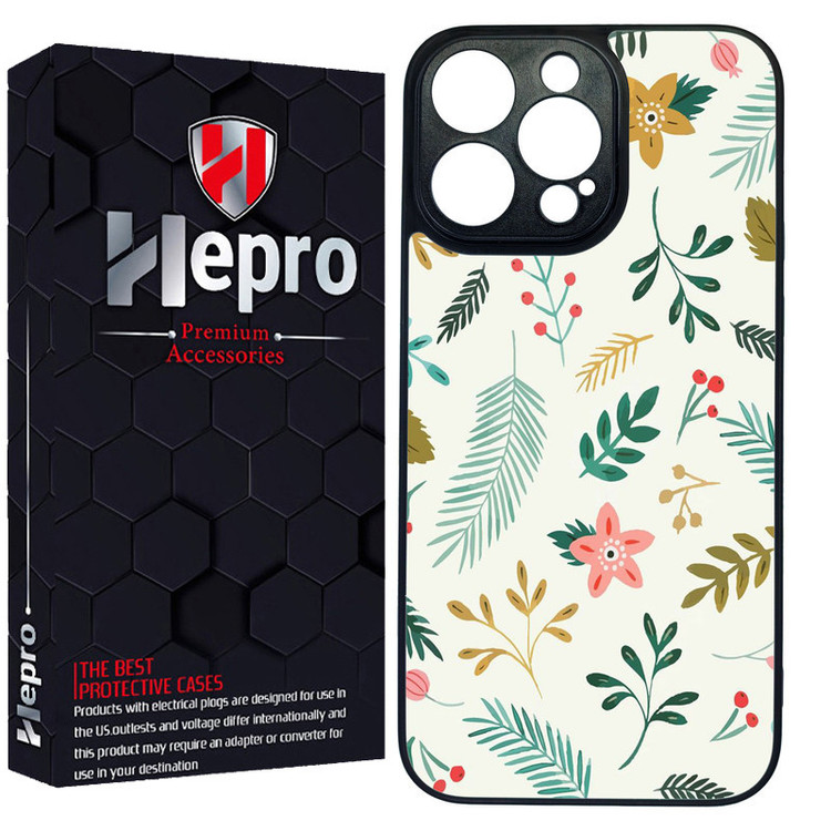 کاور هپرو طرح فانتزی مدل TPU مناسب برای گوشی موبایل اپل IPHONE 14 PRO MAX
