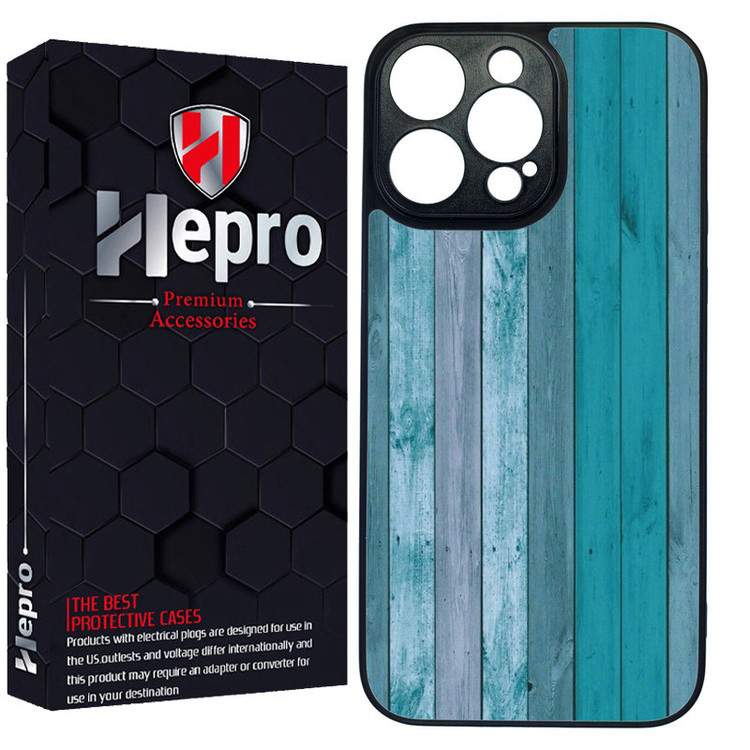 کاور هپرو طرح فانتزی مدل TPU مناسب برای گوشی موبایل اپل IPHONE 14 PRO MAX