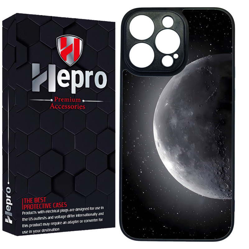 کاور هپرو طرح فانتزی مدل TPU مناسب برای گوشی موبایل اپل IPHONE 14 PRO MAX