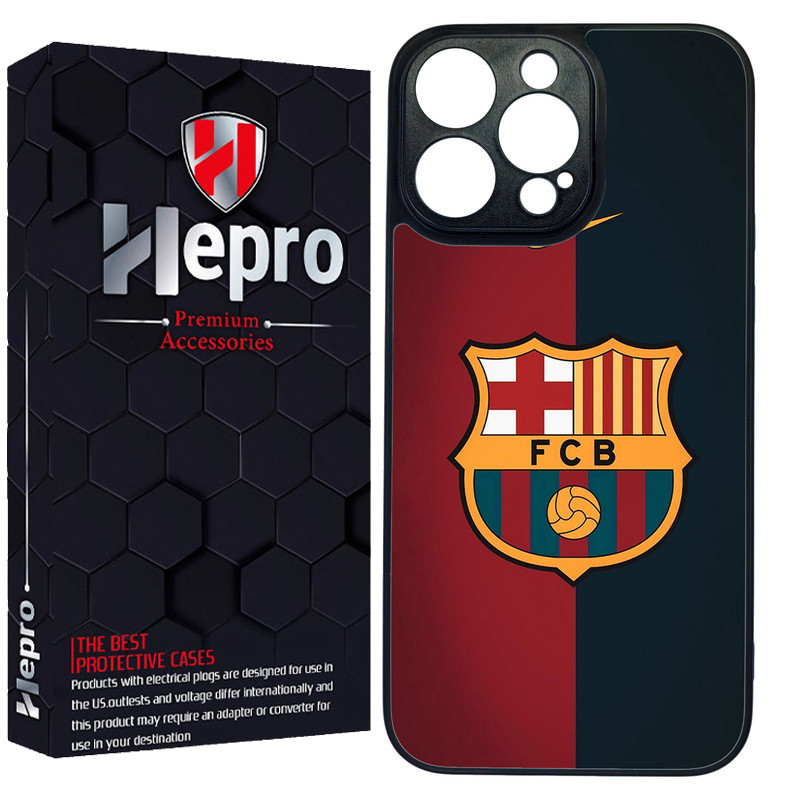 کاور هپرو طرح فانتزی مدل TPU مناسب برای گوشی موبایل اپل IPHONE 14 PRO MAX