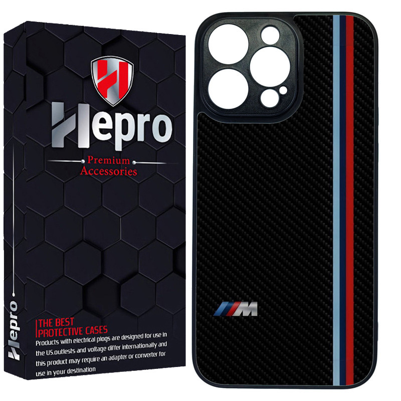 کاور هپرو طرح فانتزی مدل TPU مناسب برای گوشی موبایل اپل IPHONE 14 PRO MAX
