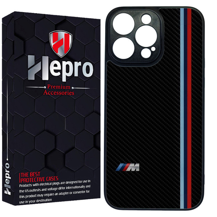 کاور هپرو طرح فانتزی مدل TPU مناسب برای گوشی موبایل اپل IPHONE 14 PRO MAX