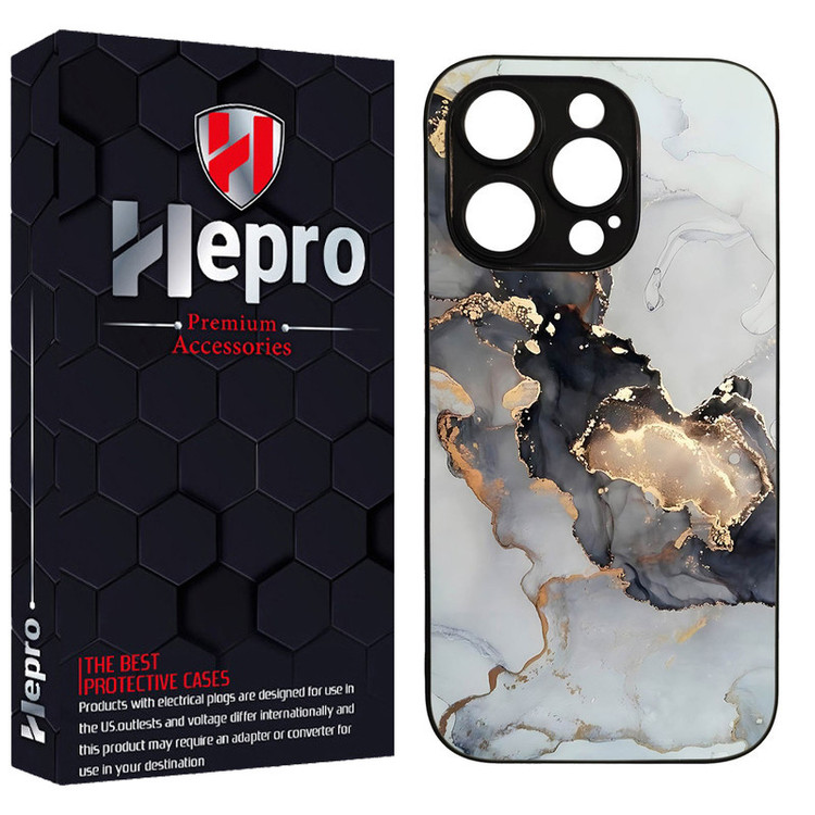 کاور هپرو طرح فانتزی مدل TPU مناسب برای گوشی موبایل اپل IPHONE 13 PRO MAX