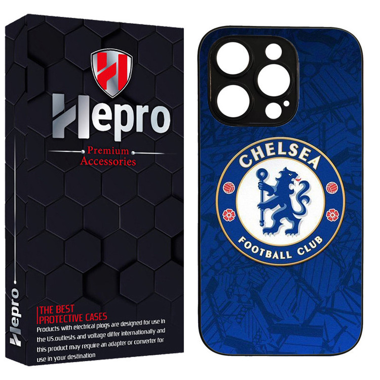 کاور هپرو طرح فانتزی مدل TPU مناسب برای گوشی موبایل اپل IPHONE 13 PRO