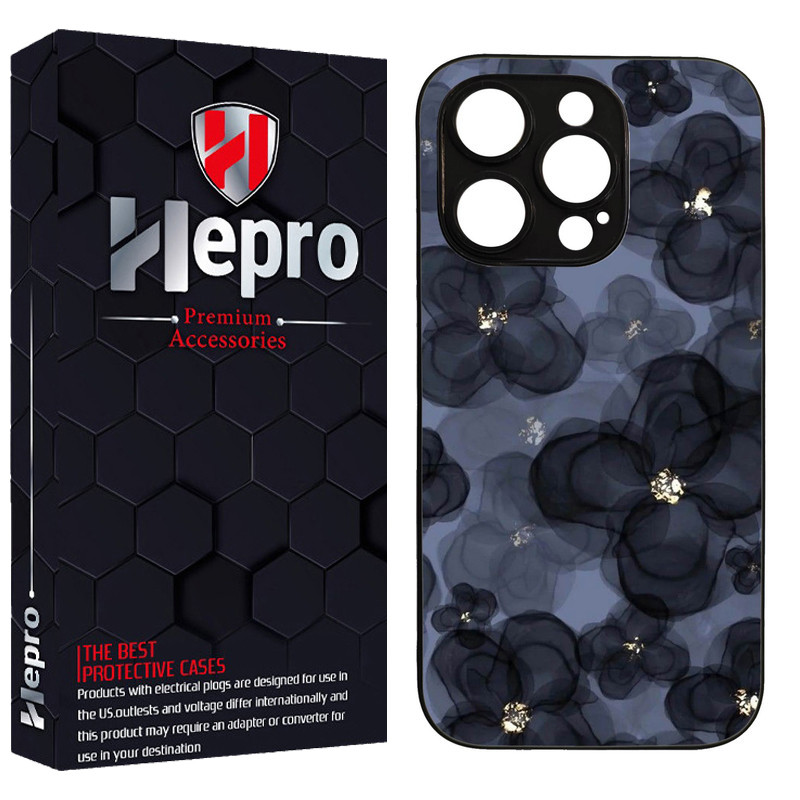 کاور هپرو طرح فانتزی مدل TPU مناسب برای گوشی موبایل اپل IPHONE 13 PRO MAX