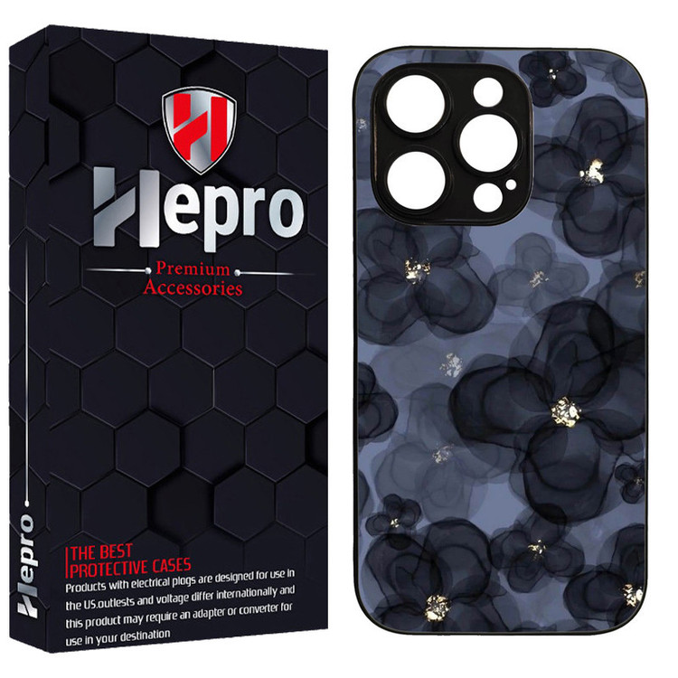 کاور هپرو طرح فانتزی مدل TPU مناسب برای گوشی موبایل اپل IPHONE 13 PRO MAX