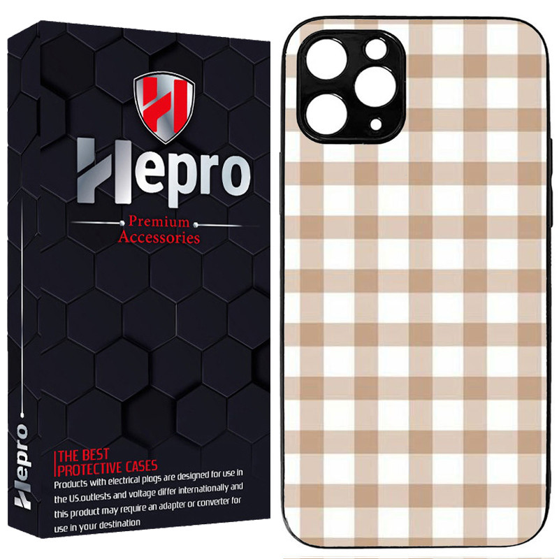 کاور هپرو طرح فانتزی مدل TPU مناسب برای گوشی موبایل اپل IPHONE 12 PRO MAX