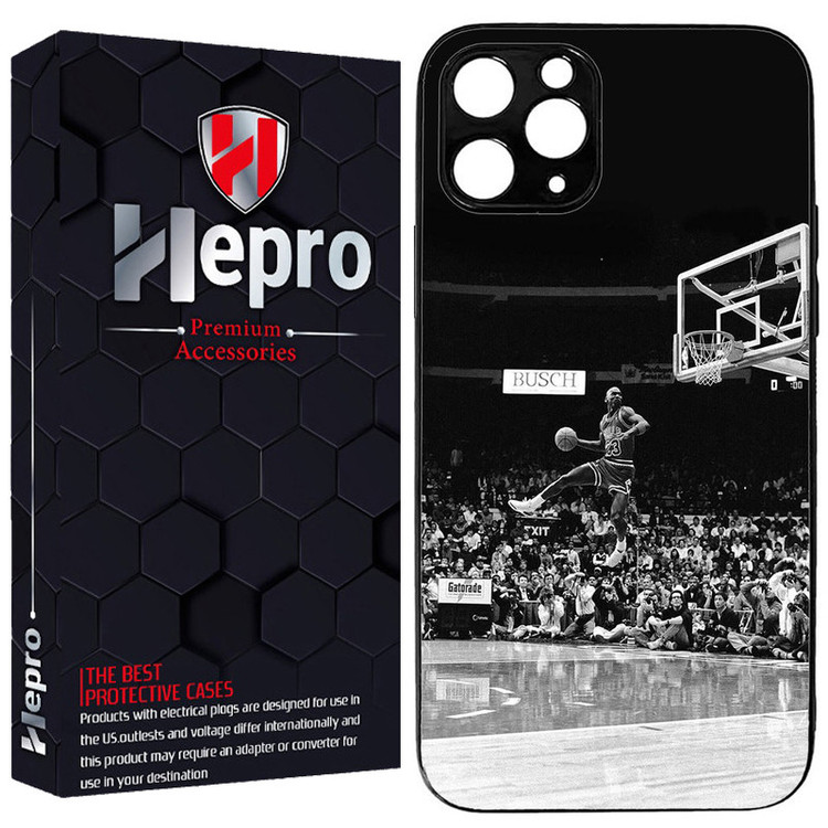کاور هپرو طرح فانتزی مدل TPU مناسب برای گوشی موبایل اپل IPHONE 12 PRO MAX