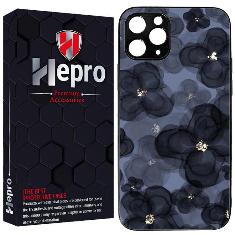 کاور هپرو طرح فانتزی مدل TPU مناسب برای گوشی موبایل اپل IPHONE 12 PRO MAX