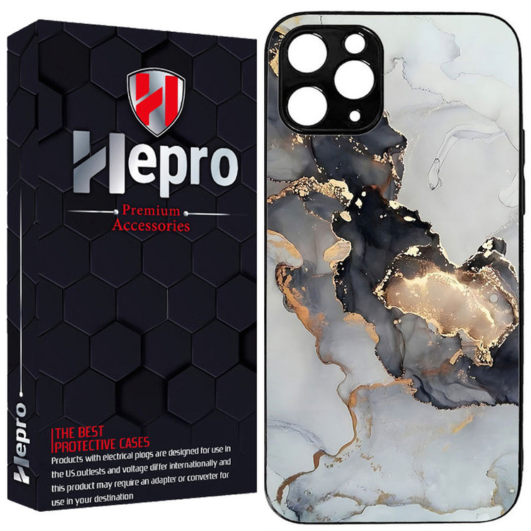 کاور هپرو طرح فانتزی مدل TPU مناسب برای گوشی موبایل اپل IPHONE 12 PRO