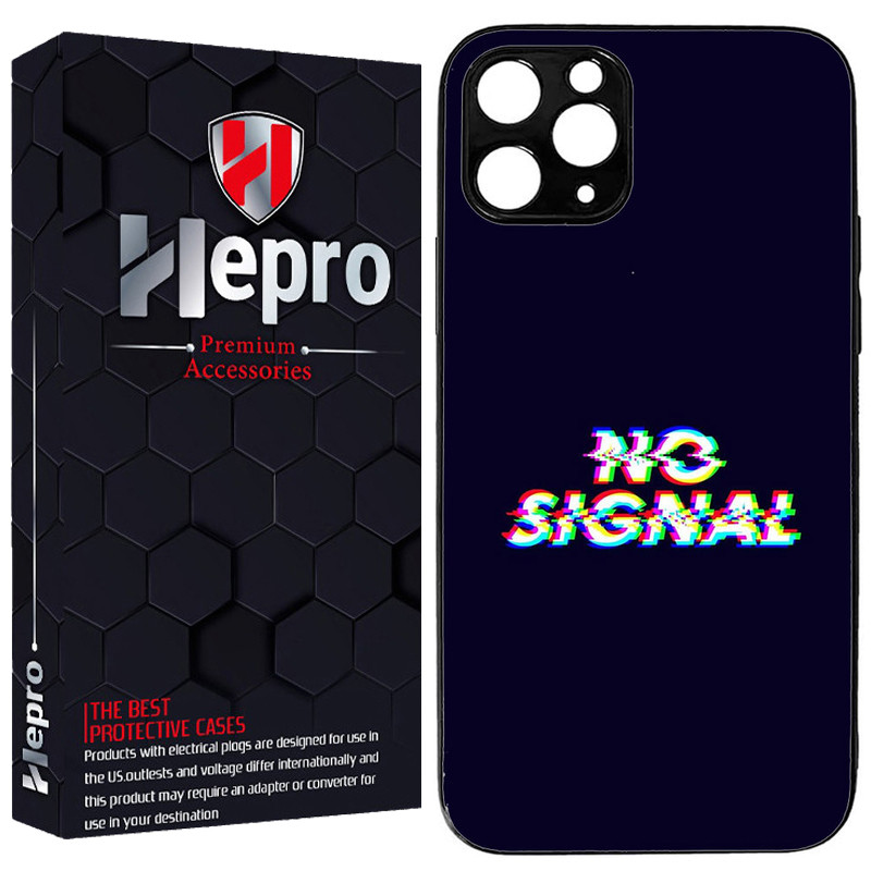کاور هپرو طرح فانتزی مدل TPU مناسب برای گوشی موبایل اپل IPHONE 12 PRO