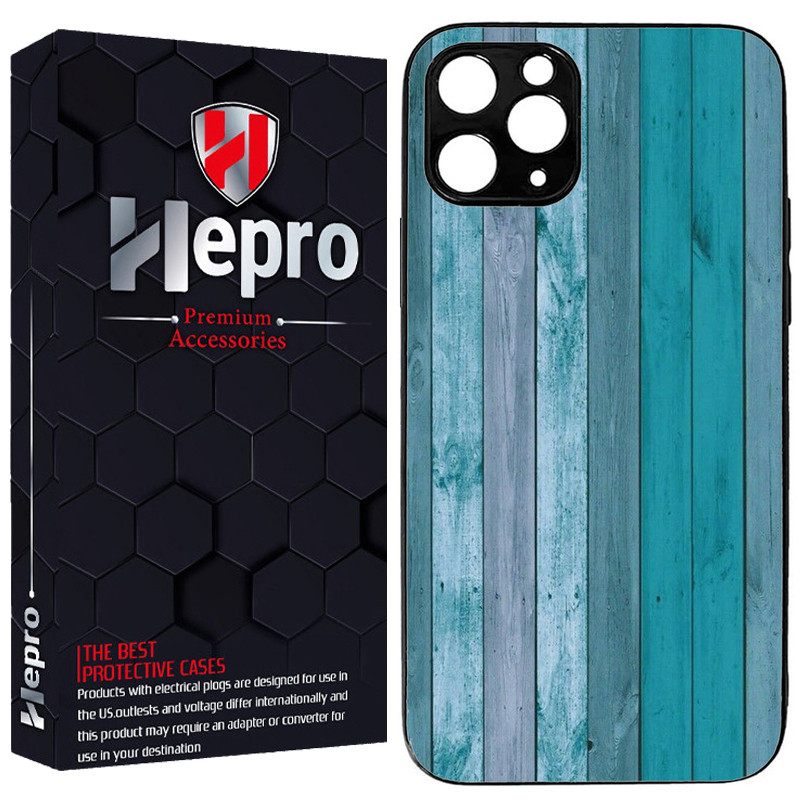 کاور هپرو طرح فانتزی مدل TPU مناسب برای گوشی موبایل اپل IPHONE 12 PRO