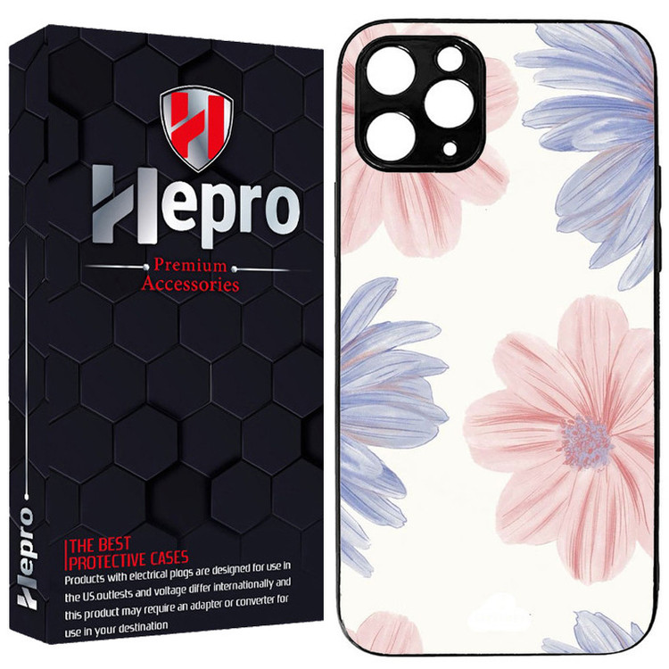 کاور هپرو طرح فانتزی مدل TPU مناسب برای گوشی موبایل اپل IPHONE 12 PRO
