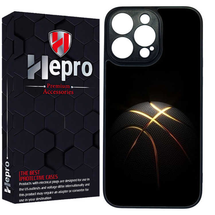 کاور هپرو طرح فانتزی مدل TPU مناسب برای گوشی موبایل اپل IPHONE 14 PRO MAX