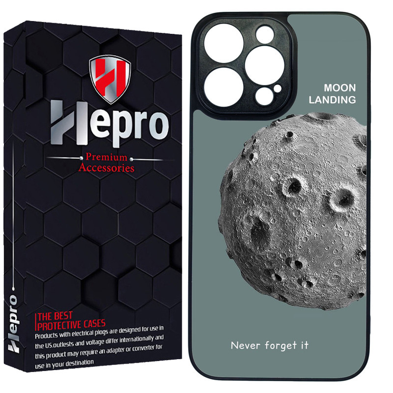 کاور هپرو طرح فانتزی مدل TPU مناسب برای گوشی موبایل اپل IPHONE 14 PRO MAX