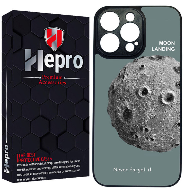 کاور هپرو طرح فانتزی مدل TPU مناسب برای گوشی موبایل اپل IPHONE 14 PRO MAX