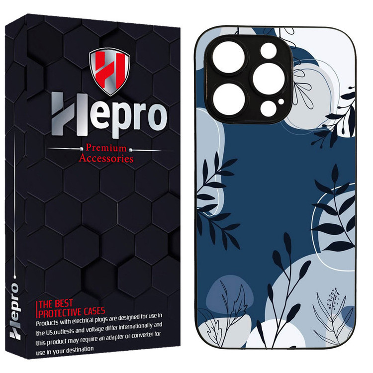 کاور هپرو طرح فانتزی مدل TPU مناسب برای گوشی موبایل اپل IPHONE 16 PRO