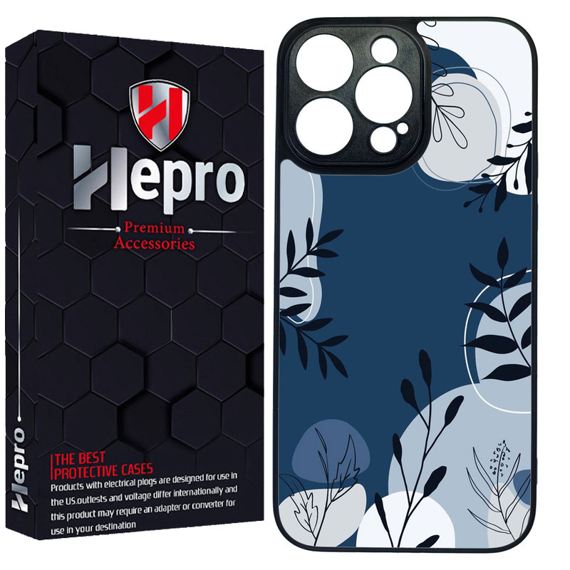 کاور هپرو طرح فانتزی مدل TPU مناسب برای گوشی موبایل اپل IPHONE 14 PRO MAX