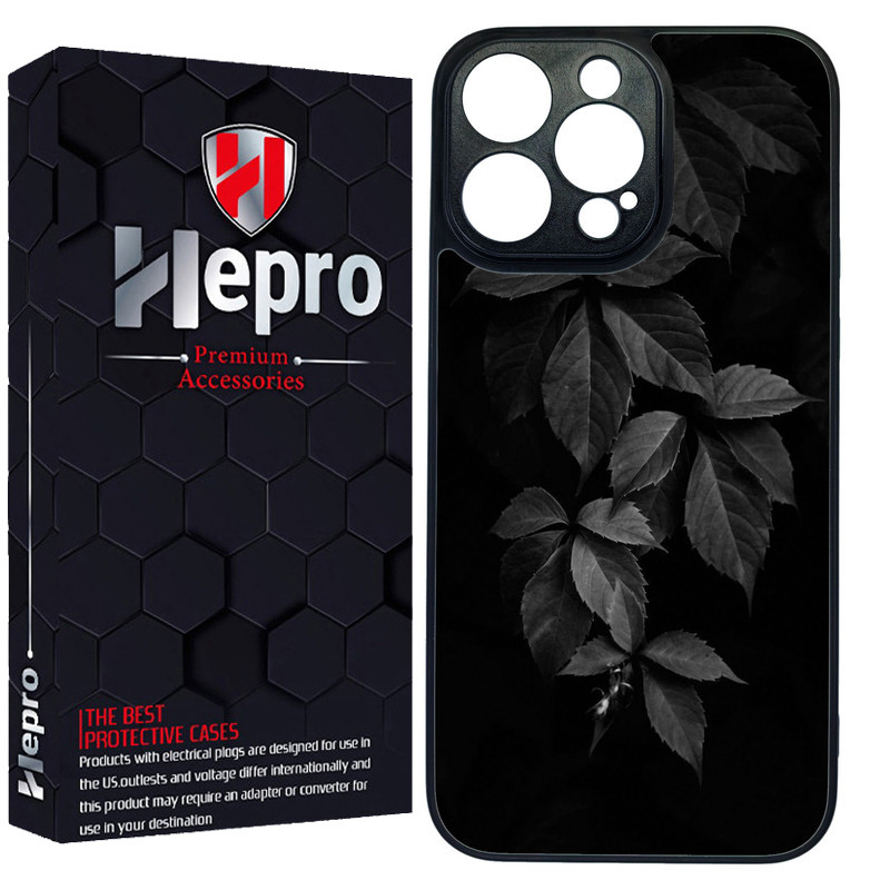 کاور هپرو طرح فانتزی مدل TPU مناسب برای گوشی موبایل اپل IPHONE 14 PRO MAX