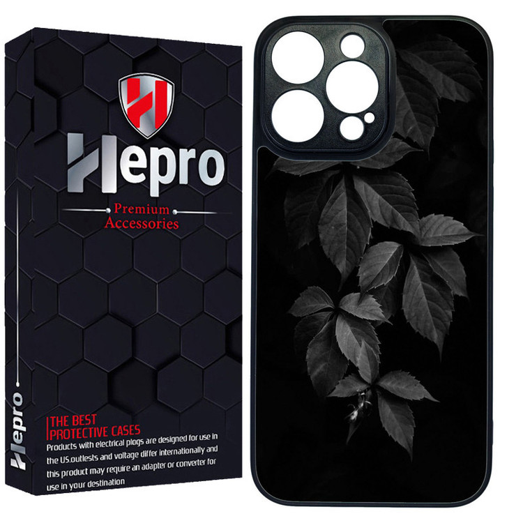 کاور هپرو طرح فانتزی مدل TPU مناسب برای گوشی موبایل اپل IPHONE 14 PRO MAX