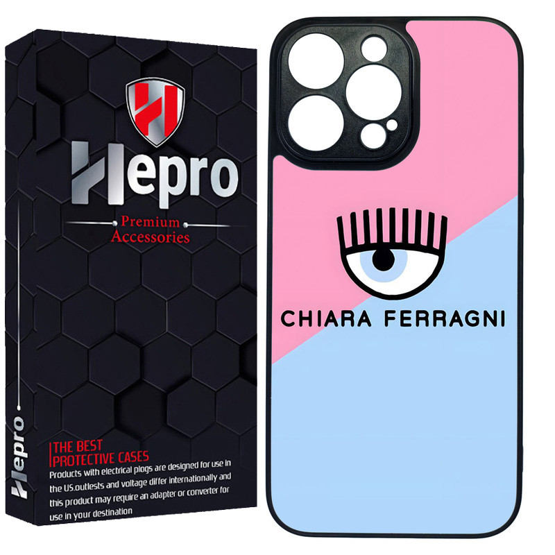 کاور هپرو طرح فانتزی مدل TPU مناسب برای گوشی موبایل اپل IPHONE 14 PRO MAX