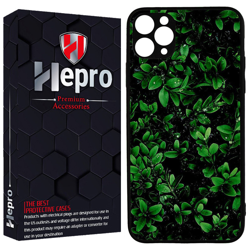 کاور هپرو طرح فانتزی مدل TPU مناسب برای گوشی موبایل اپل IPHONE 16 PRO