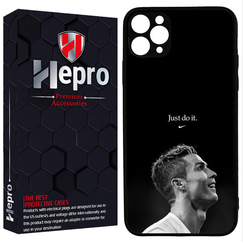 کاور هپرو طرح فانتزی مدل TPU مناسب برای گوشی موبایل اپل IPHONE 16 PRO MAX