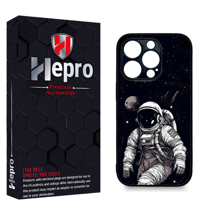 کاور هپرو طرح فانتزی مدل TPU مناسب برای گوشی موبایل اپل IPHONE 11 PRO MAX