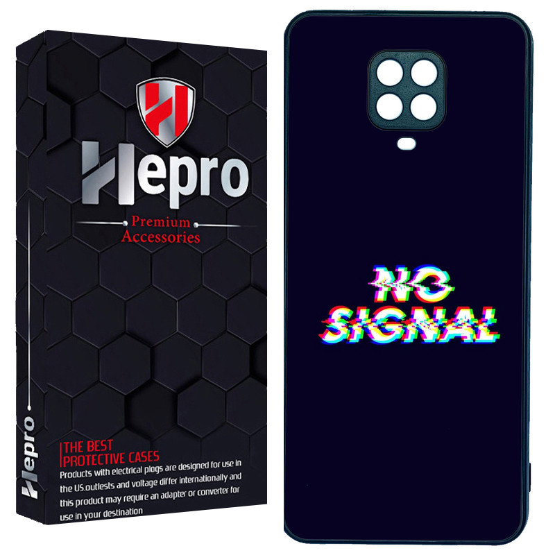 کاور هپرو طرح فانتزی مدل TPU مناسب برای گوشی موبایل شیائومی Redmi Note 9S /Redmi Note 9 PRO