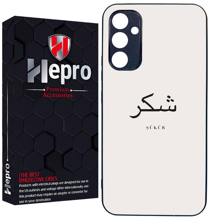 کاور هپرو طرح فانتزی مدل TPU مناسب برای گوشی موبایل سامسونگ Galaxy A34