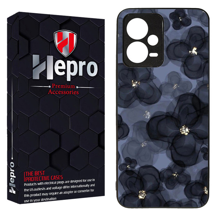 کاور هپرو طرح فانتزی مدل TPU مناسب برای گوشی موبایل شیائومی Redmi Note 12 5G