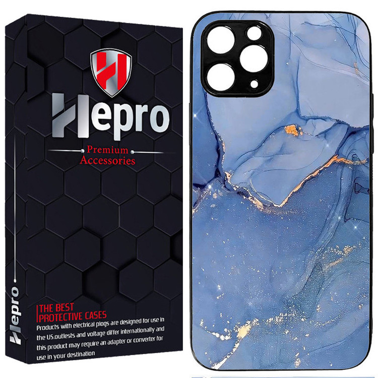 کاور هپرو طرح فانتزی مدل TPU مناسب برای گوشی موبایل اپل IPHONE 12 PRO MAX