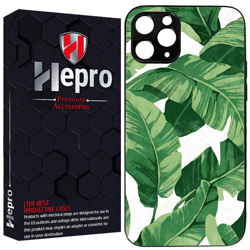 کاور هپرو طرح فانتزی مدل TPU مناسب برای گوشی موبایل اپل IPHONE 12 PRO MAX