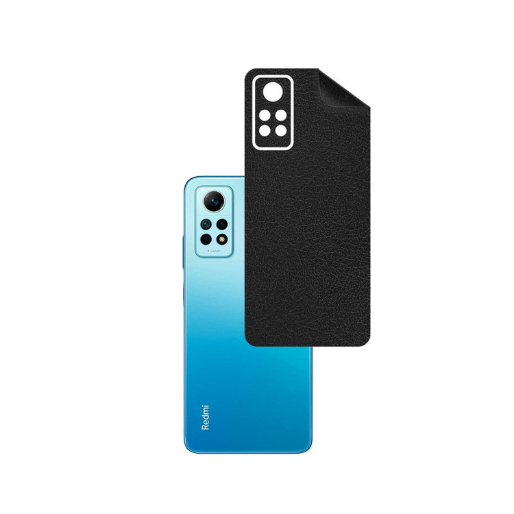 برچسب پوششی مدل PG CH مناسب برای گوشی موبایل شیائومی Redmi Note 12 Pro 4G