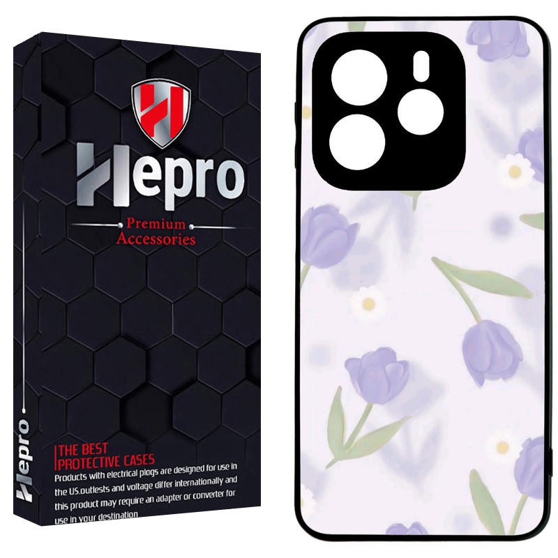 کاور هپرو طرح فانتزی مدل TPU مناسب برای گوشی موبایل شیائومی Redmi Note 14 5G