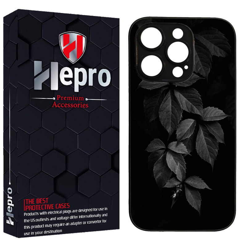 کاور هپرو طرح فانتزی مدل TPU مناسب برای گوشی موبایل اپل IPHONE 16 PRO MAX