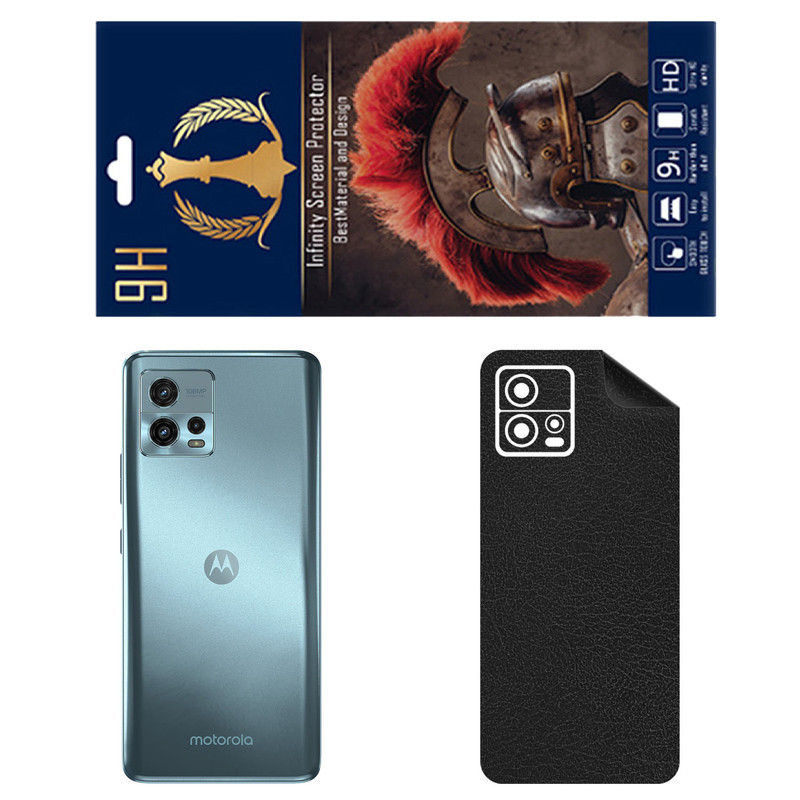 برچسب پوششی اینفینیتی مدل PRO CH مناسب برای گوشی موبایل موتورولا Moto G72