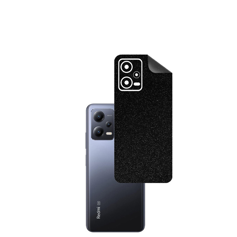برچسب پوششی مدل PG SD مناسب برای گوشی موبایل شیائومی Redmi Note 12
