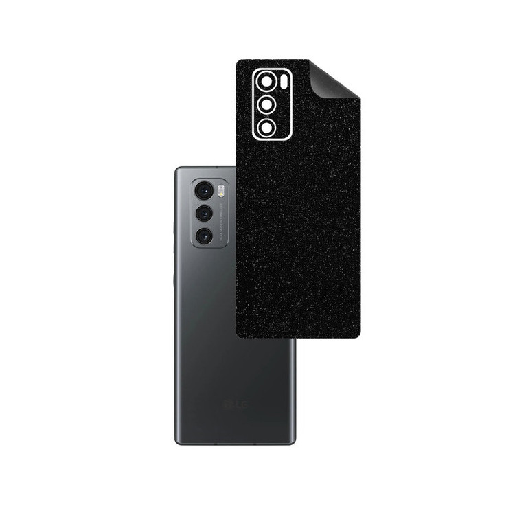 برچسب پوششی مدل PG SD مناسب برای گوشی موبایل ال جی Wing 5G