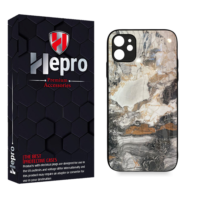 کاور هپرو طرح فانتزی مدل TPU مناسب برای گوشی موبایل اپل IPHONE 11