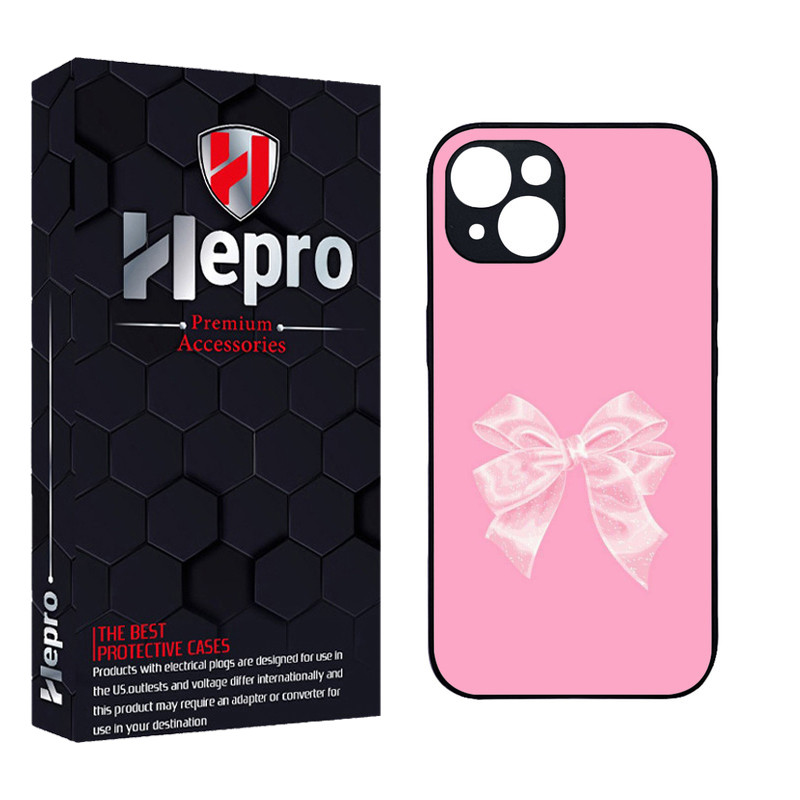 کاور هپرو طرح فانتزی مدل TPU مناسب برای گوشی موبایل اپل IPHONE 13