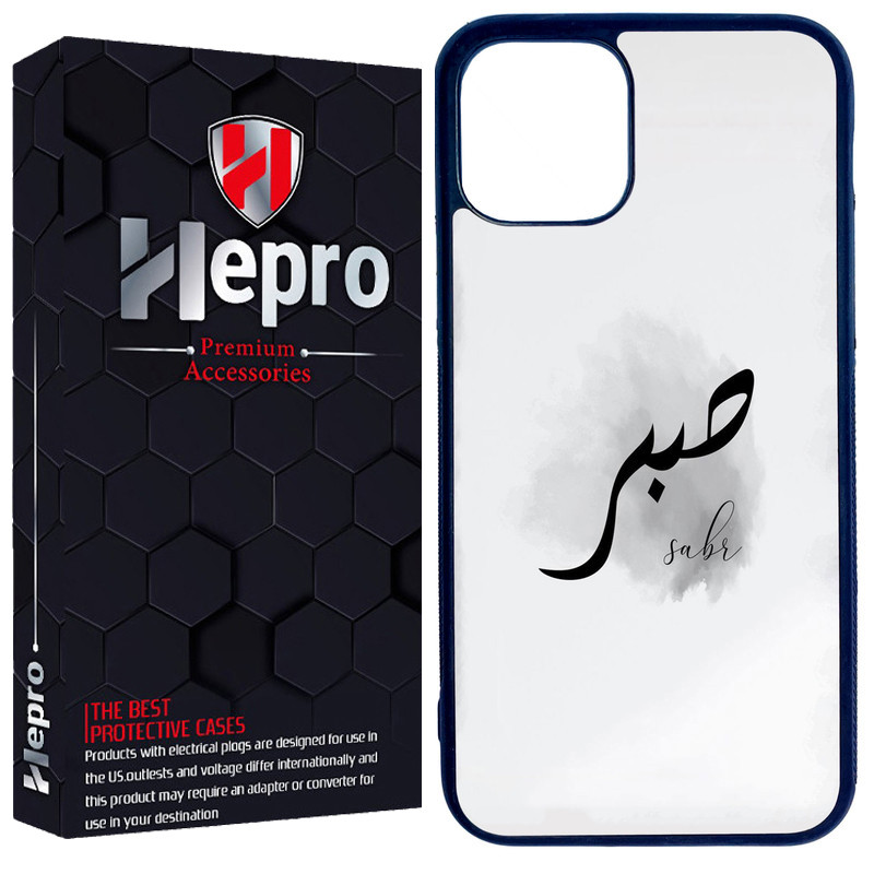 کاور هپرو طرح فانتزی مدل TPU مناسب برای گوشی موبایل اپل IPHONE 11 PRO
